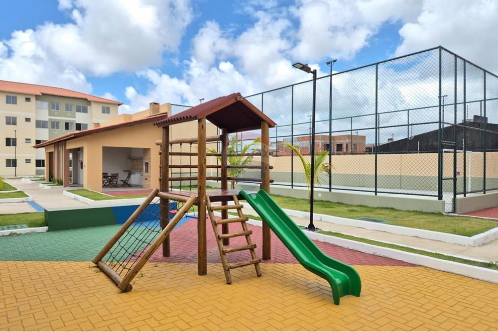 Apartamento - Venda - Nossa Senhora do Socorro , Sergipe - 0ca067a6-083d-4e18-9711-81e79d1e09fe.jpg - 850581010-323