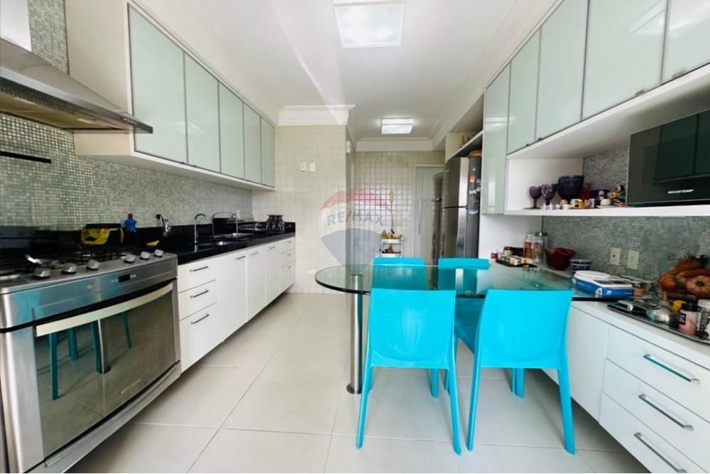Apartamento - Venda - Recife , Pernambuco - EDF ANTONIO LUCENA - COZINHA 1.jpg - 850071032-77