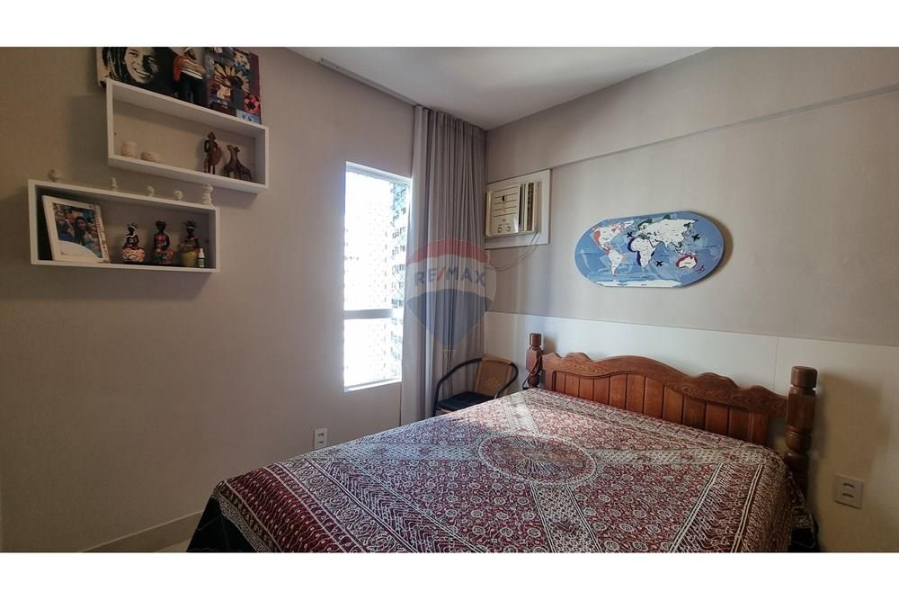 Apartamento - Venda - Recife , Pernambuco - 20250923_141251.jpg - Quarto - 850091079-177