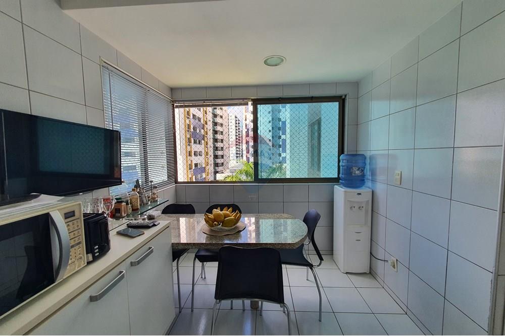 Apartamento - Venda - Recife , Pernambuco - WhatsApp Image 2024-11-20 at 10.16.55.jpeg - Cozinha - 850091079-134
