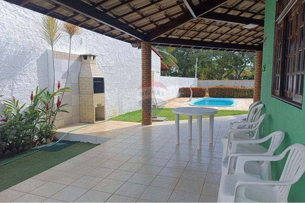 Casa de Condomínio - Venda - Paripueira , Alagoas - CASA ADÉLIA 031.jpg - 850141002-105