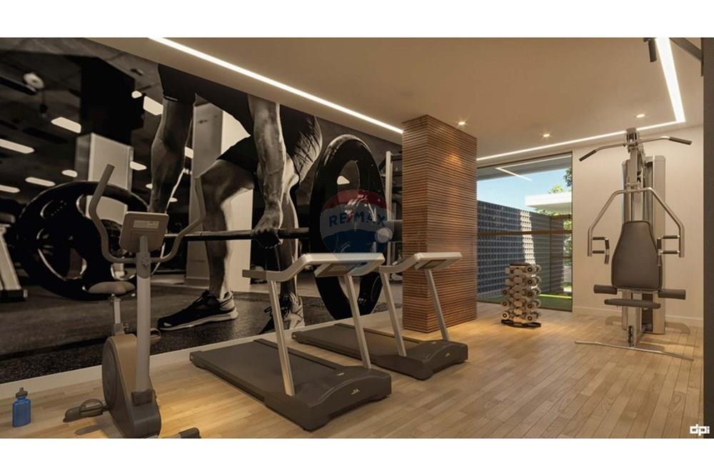Apartamento - Venda - Recife , Pernambuco - palaciorosarinho-foto-fitness-1-1024x576.jpg - Sala de Ginástica - 850191061-33