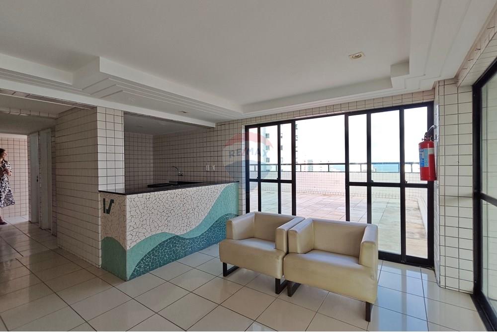 Apartamento - Venda - Recife , Pernambuco - IMG_20251008_153240.jpg - 850091082-25