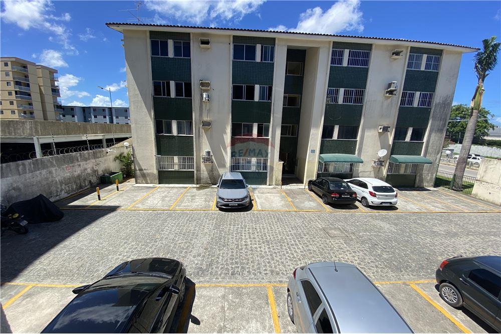 Apartamento - Venda - Olinda , Pernambuco - 1 - 850301001-312