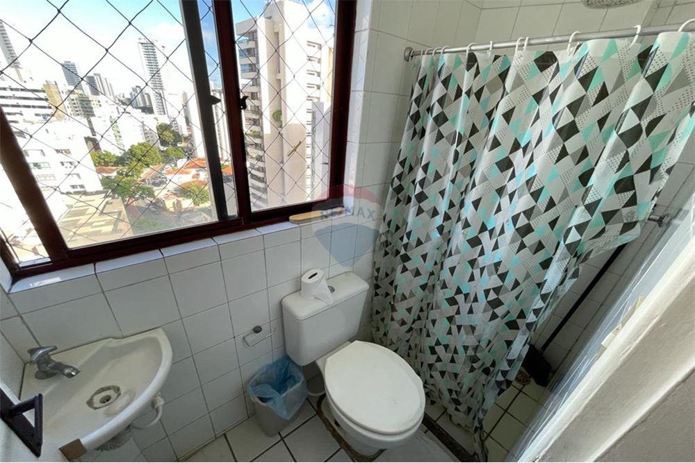 Apartamento - Venda - Recife , Pernambuco - 54 - 850701005-325