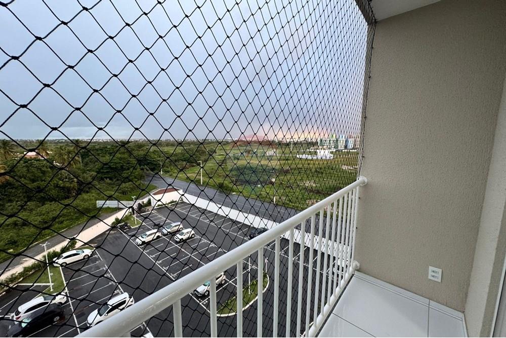 Apartamento - Venda - Aracaju , Sergipe - 07713cec-8ee9-4f23-bf4c-418845c36388.jpg - 850581250-2