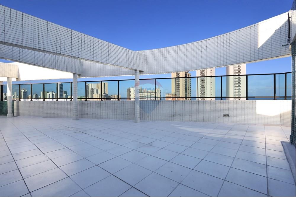 Apartamento - Venda - Recife , Pernambuco - SALÃO DE FESTAS 01C.jpg - 850091040-212