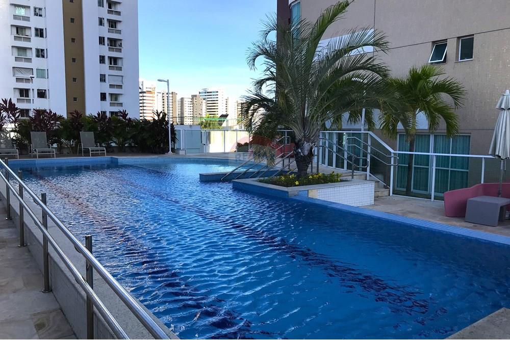 Apartamento - Venda - Aracaju , Sergipe - IMG_0327.JPG - 850581003-1237