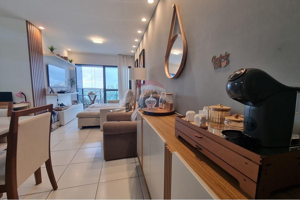 Apartamento - Venda - Jaboatão dos Guararapes , Pernambuco - 20251002_155900.jpg - 850091013-313