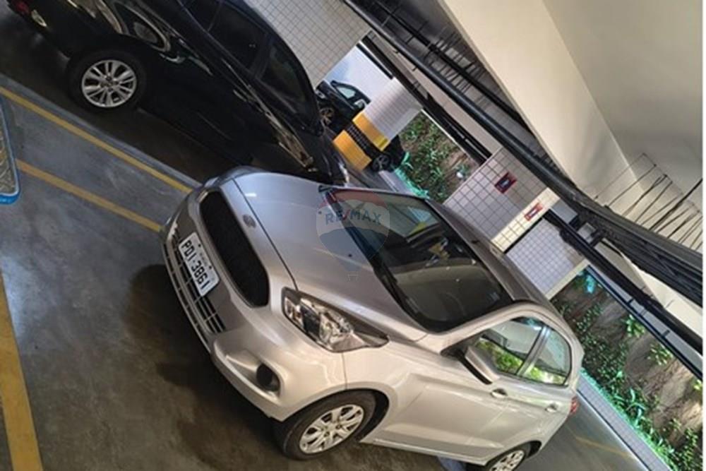 Apartamento - Venda - Recife , Pernambuco - SOLAR AUREA BYER 49.jpg - 850071032-3