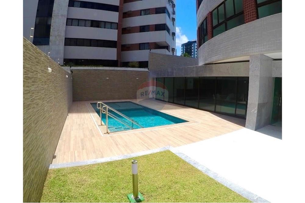 Apartamento - Venda - Recife , Pernambuco - 4c6b479e-e750-4c5d-9590-15afd5282ac3.jpg - 850501191-71