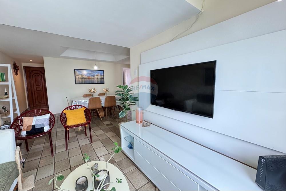 Apartamento - Venda - Recife , Pernambuco - IMG_1746.JPG - 850091065-16