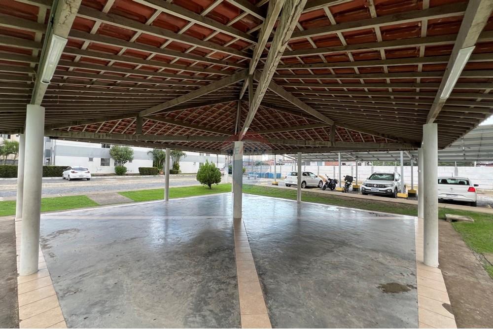 Apartamento - Venda - Maceió , Alagoas - IMG_3874.jpeg - Salão de Festas - 850271140-94