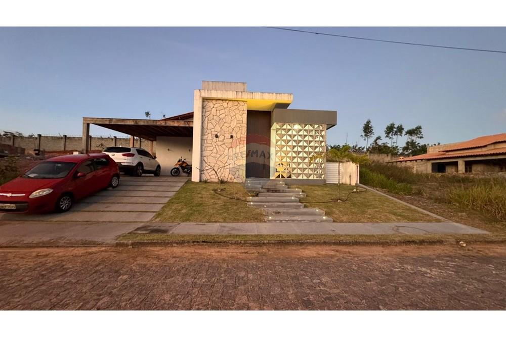 Casa de Condomínio - Venda - São Cristóvão , Sergipe - IMG-20251021-WA0259.jpg - 850631021-105