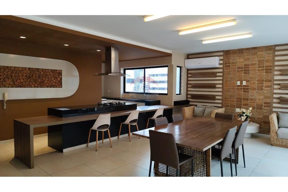 Apartamento - Venda - Maceió , Alagoas - cs29.jpg - 850141043-91