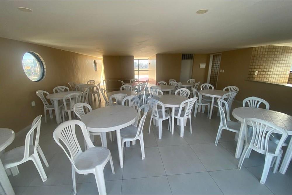 Apartamento - Alugar - Recife , Pernambuco - SALÃO FESTAS.2.jpeg - 850301029-13