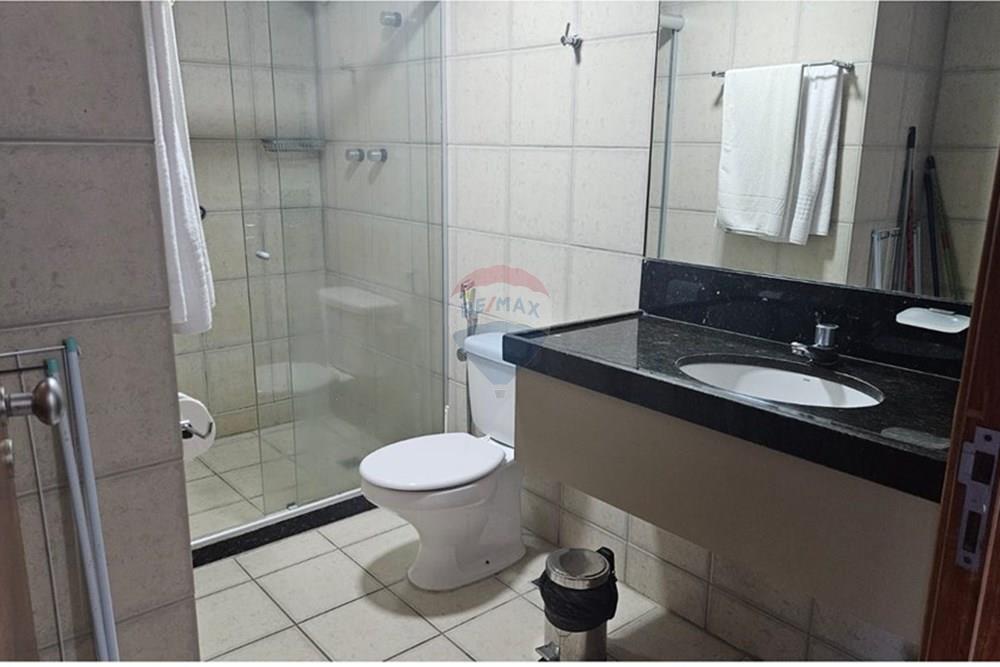 Apartamento - Alugar - Recife , Pernambuco - BANHEIRO1.jpg - 850471084-3