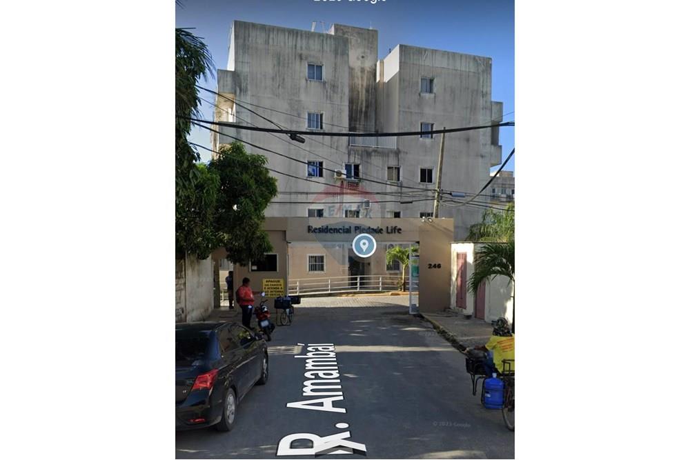 Apartamento - Venda - Jaboatão dos Guararapes , Pernambuco - WhatsApp Image 2025-05-19 at 17.33.09.jpeg - 850281039-46