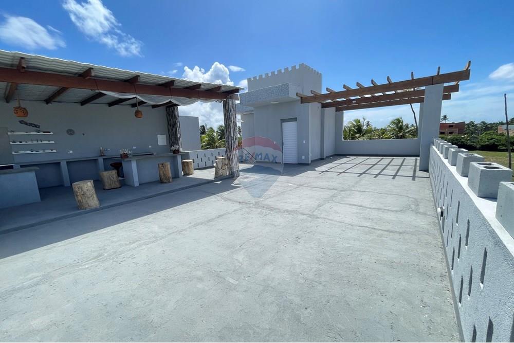 Casa de Condomínio - Venda - Barra dos Coqueiros , Sergipe - IMG_3475.JPG - 850581003-912