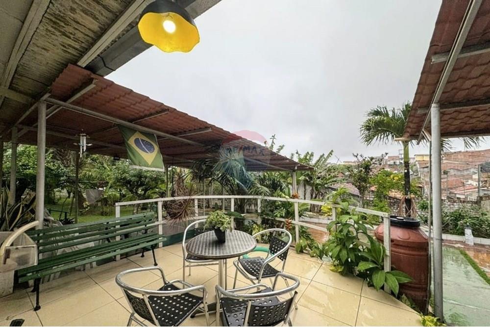 Chácara / Sítio / Fazenda - Venda - Aracaju , Sergipe - chacara 8.jpg - 850581220-21