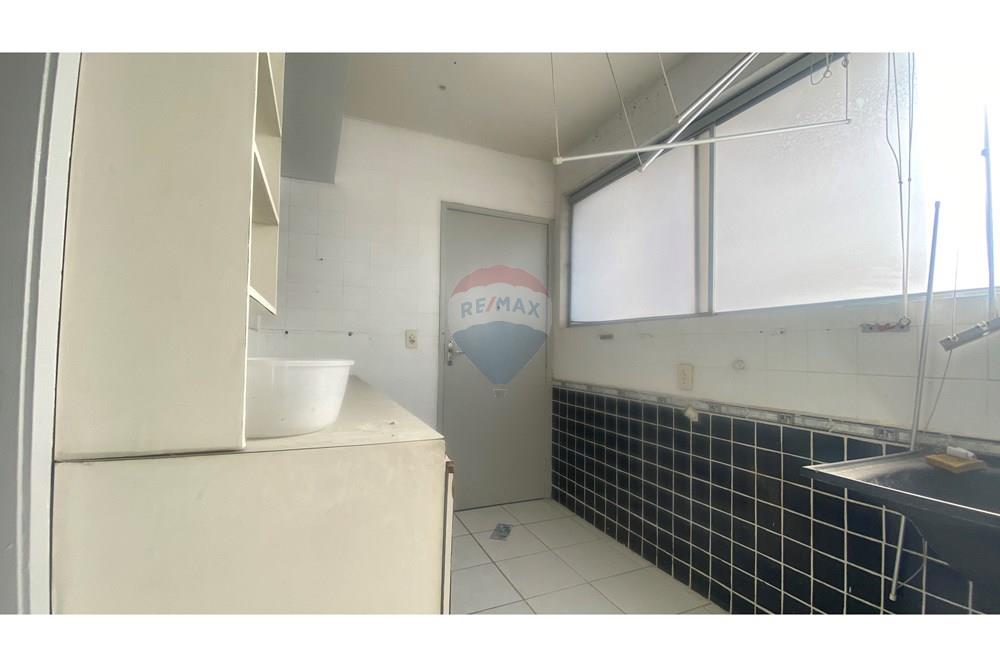 Duplex - Venda - Recife , Pernambuco - image00032.jpeg - Área de serviço - 850091079-149