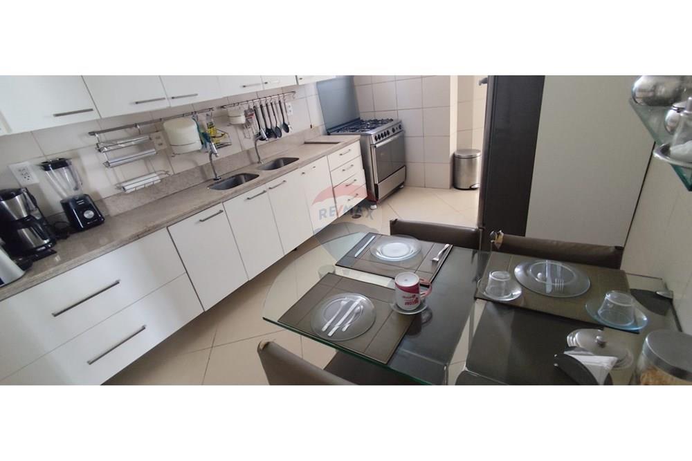 Apartamento - Venda - Recife , Pernambuco - Cozinha 2.jpeg - Cozinha - 850601020-13
