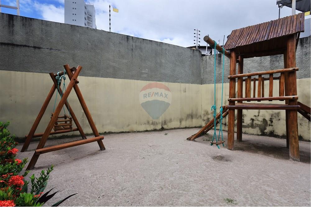 Apartamento - Venda - Recife , Pernambuco - PARQUINHO 01A.jpg - 850091040-186