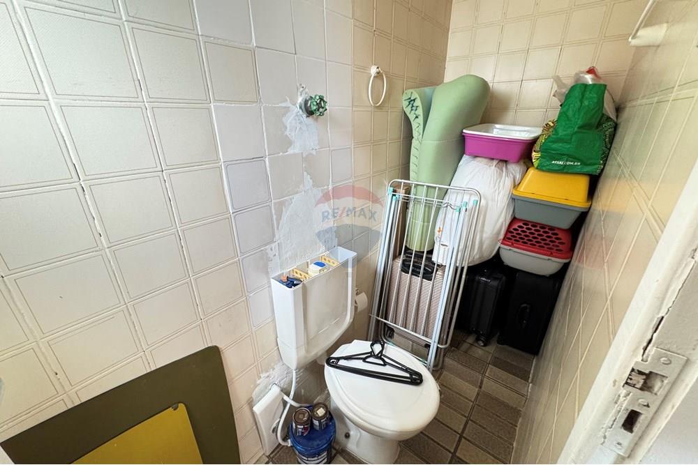 Apartamento - Venda - Recife , Pernambuco - IMG_1777.JPG - 850091065-16