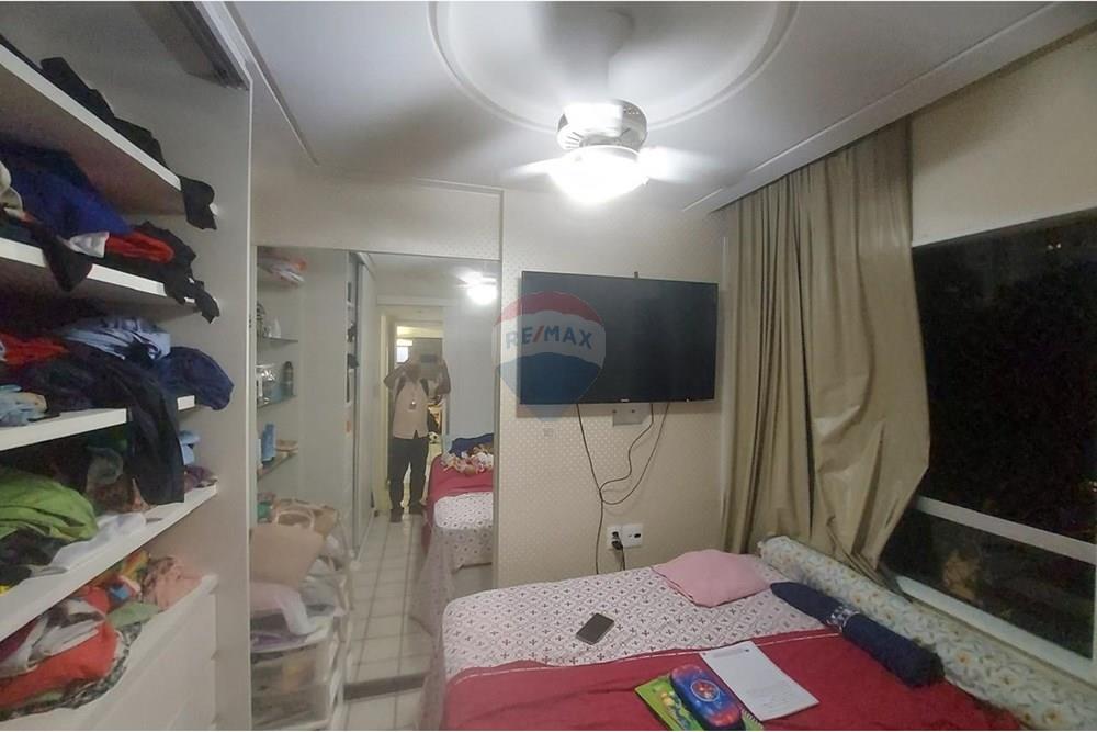 Apartamento - Venda - Recife , Pernambuco - 8ceee4ce-8121-4fb9-9334-b36fba9e9f83.jpg - 850301012-88