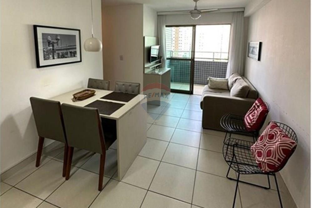 Apart Hotel/ Flat - Alugar - Recife , Pernambuco - WhatsApp Image 2025-09-18 at 12.06.39.jpeg - 850701027-13