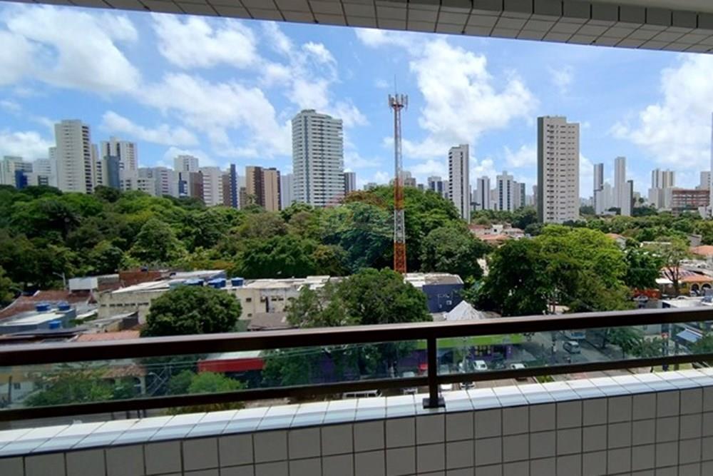 Apartamento - Venda - Recife , Pernambuco - IMG_20250207_101316931_HDR.jpg - 850071021-24