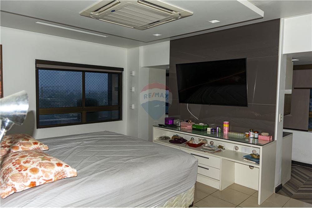 Apartamento - Venda - Recife , Pernambuco - 23 - 850071017-183