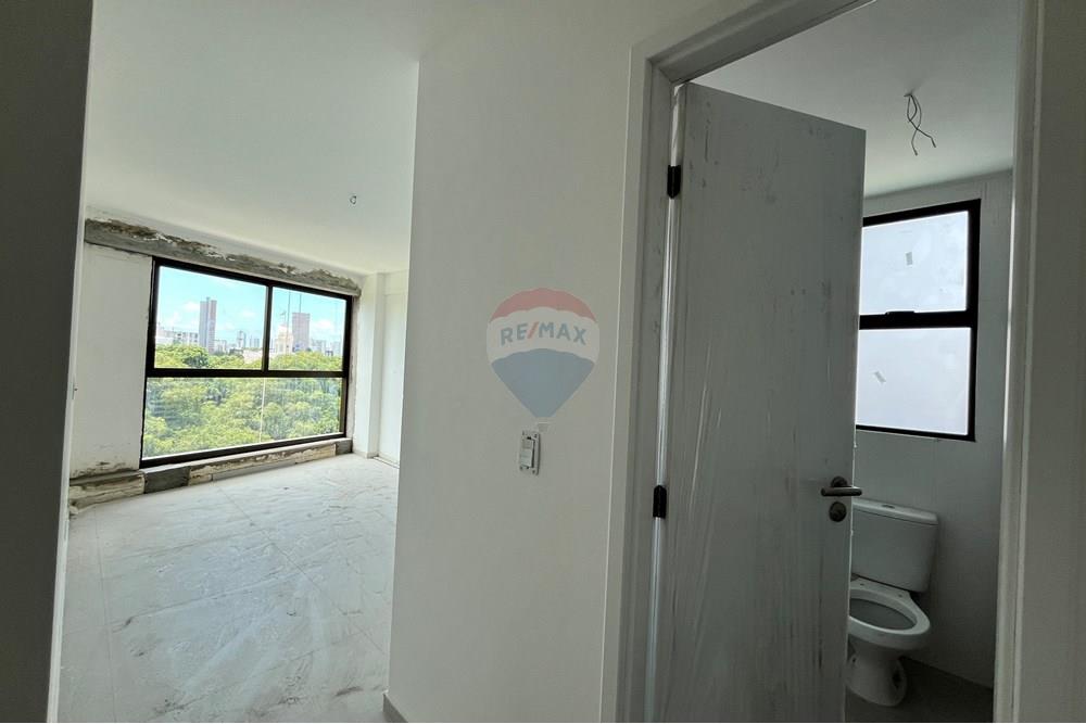 Apartamento - Venda - Recife , Pernambuco - IMG_6156.JPG - 850171007-128