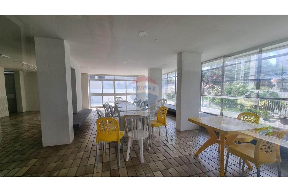Apartamento - Venda - Jaboatão dos Guararapes , Pernambuco - 20250724_102317.jpg - Salão de Festas - 850091079-168
