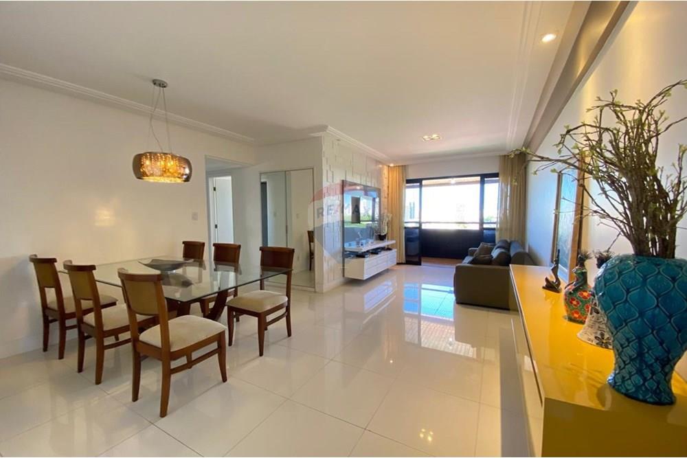 Apartamento - Venda - Aracaju , Sergipe - 1e8e31e1-e149-4ae0-8f7b-b844e8c70ce0.jpg - 850581010-270