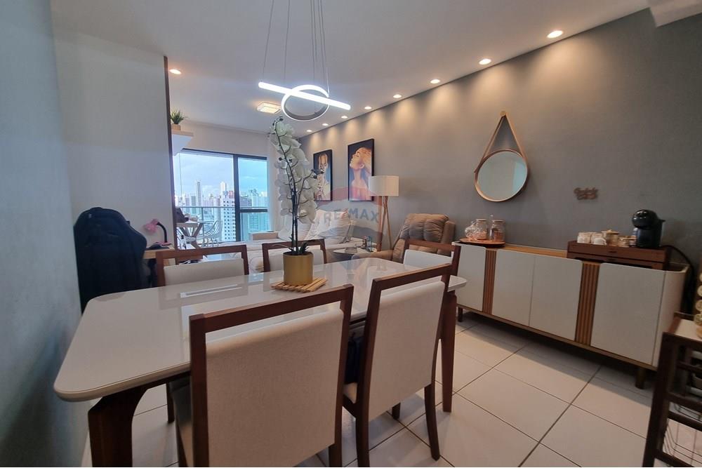 Apartamento - Venda - Jaboatão dos Guararapes , Pernambuco - 20251002_155928.jpg - 850091013-313