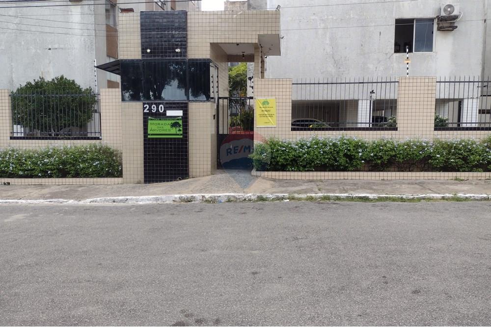 Apartamento - Venda - Maceió , Alagoas - IMG_20250327_152457923.jpg - 850711012-9