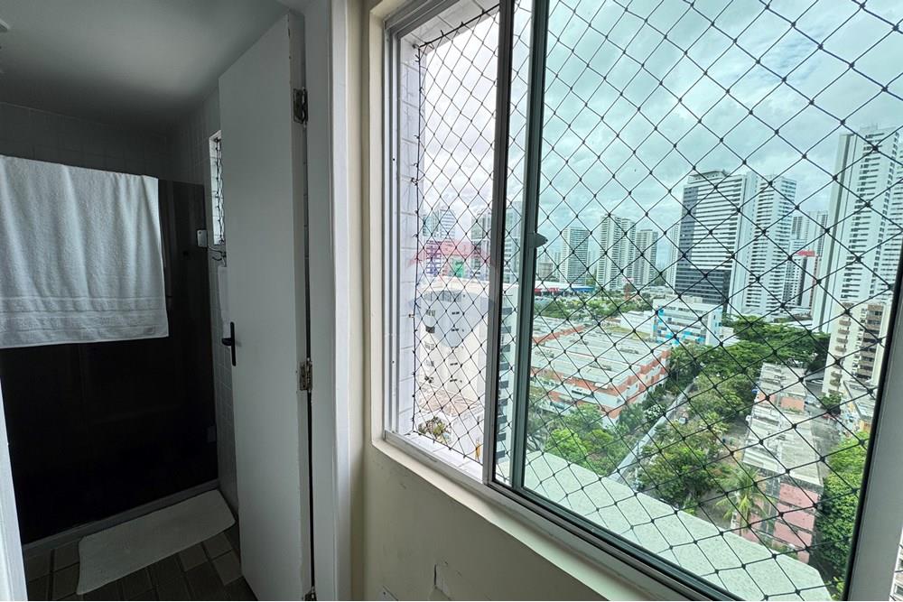 Apartamento - Venda - Recife , Pernambuco - IMG_1766.JPG - 850091065-16