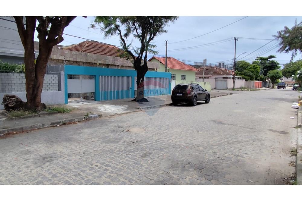 Casa - Venda - Recife , Pernambuco - RUA 2.jpg - 850191024-423