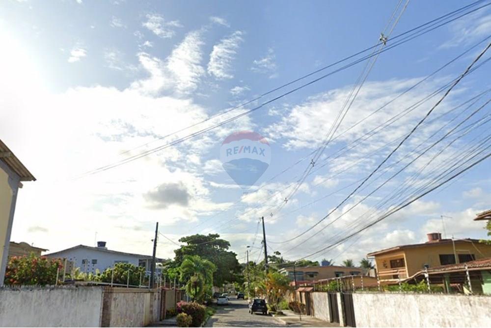 Terreno - Venda - Jaboatão dos Guararapes , Pernambuco - Foto da rua .jpeg - 850601020-8
