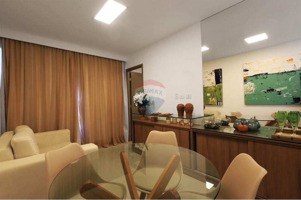 Apart Hotel/ Flat - Venda - Jaboatão dos Guararapes , Pernambuco - SALA 01C.jpg - 850091040-189