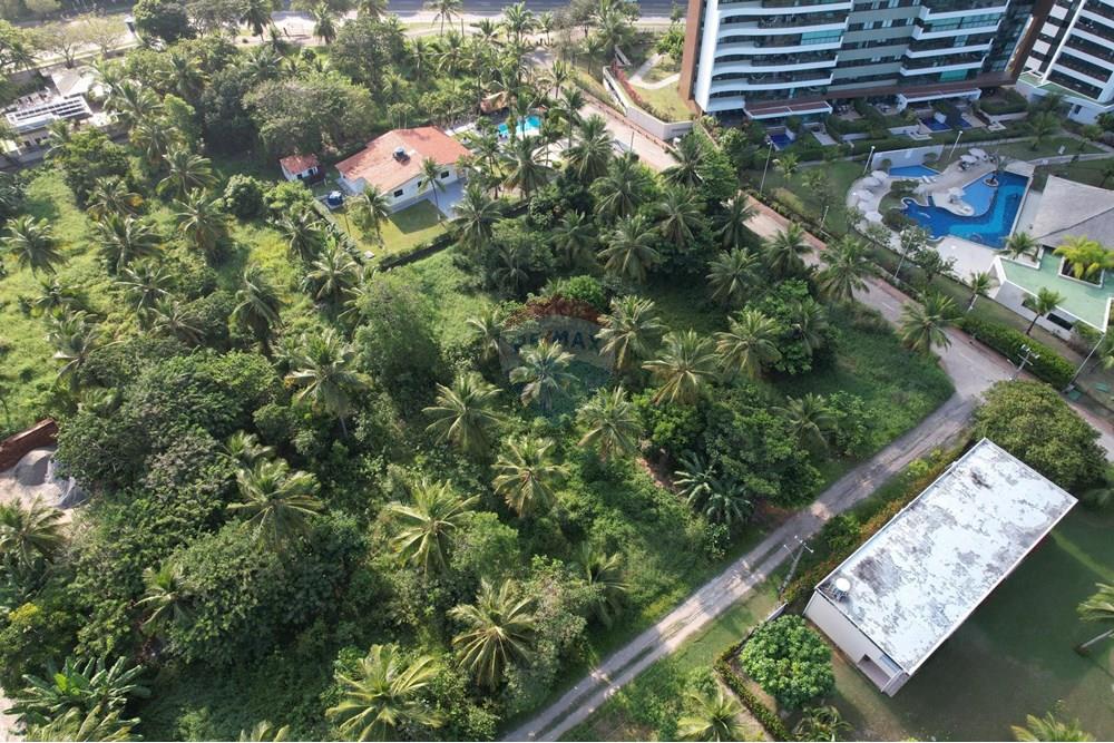 Terreno - Venda - Cabo de Santo Agostinho , Pernambuco - DJI_0925.jpg - 850091083-8