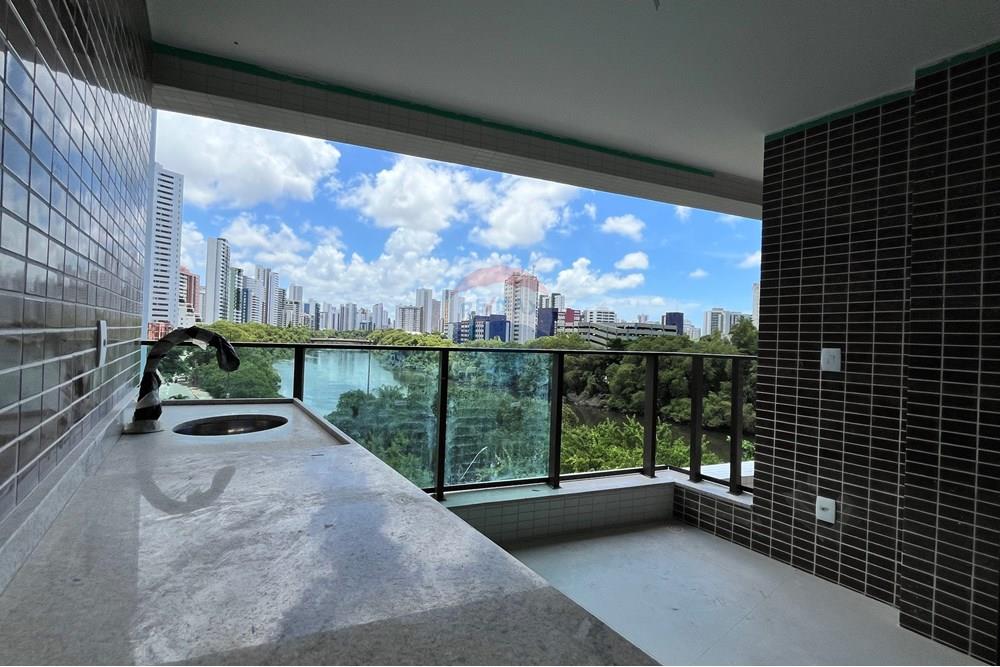 Apartamento - Venda - Recife , Pernambuco - IMG_6106.JPG - 850171007-127