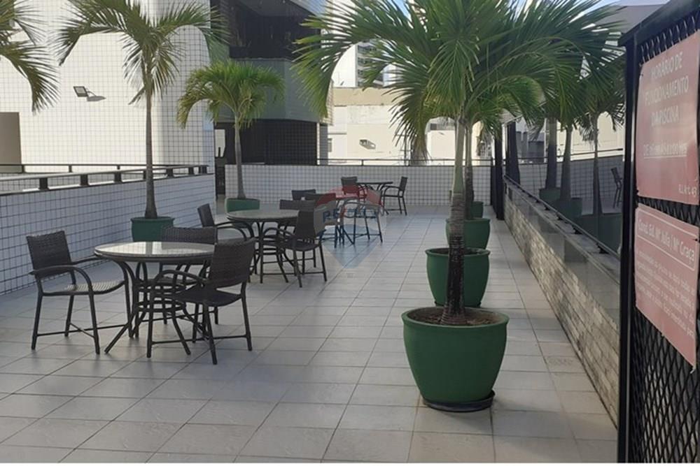 Apartamento - Venda - Recife , Pernambuco - LAZER F5.jpg - 850501090-91