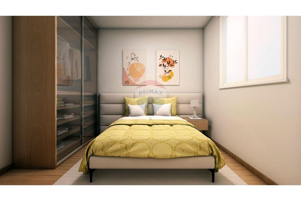 Apartamento - Venda - Maceió , Alagoas - MATADASOLIVEIRAS_INTERNAS_QUARTOMAIOR.jpg - 850711005-7