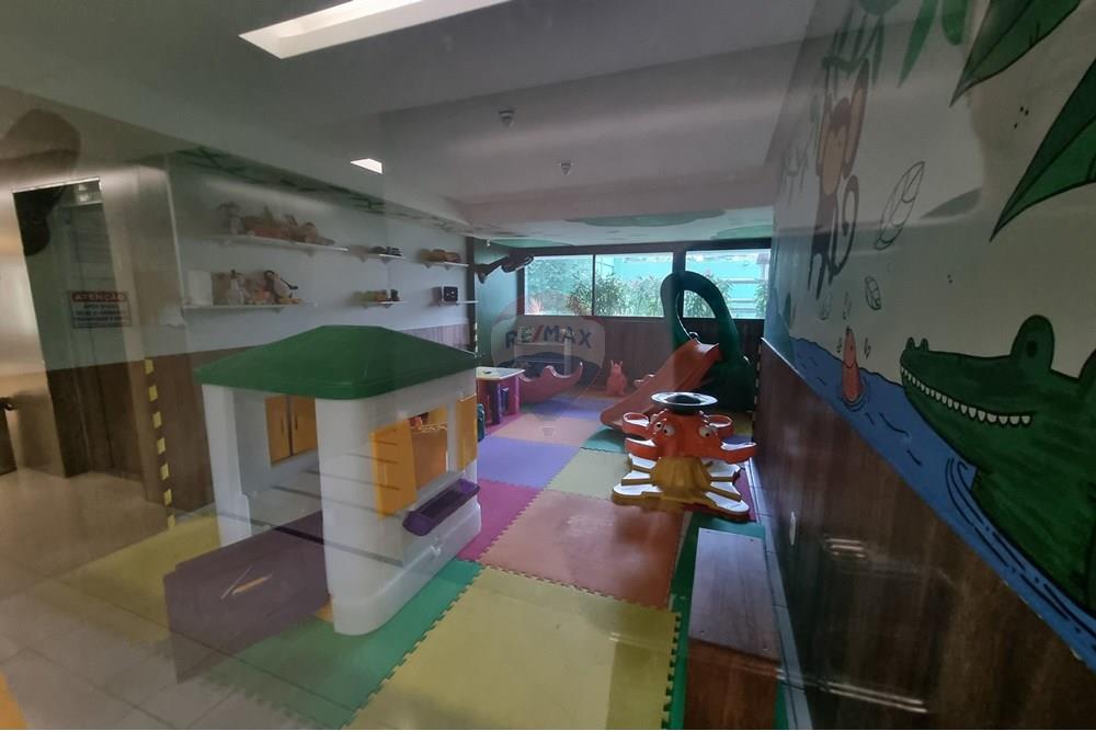 Apartamento - Venda - Jaboatão dos Guararapes , Pernambuco - 20251002_161756.jpg - Quarto de brinquedo - 850091013-313