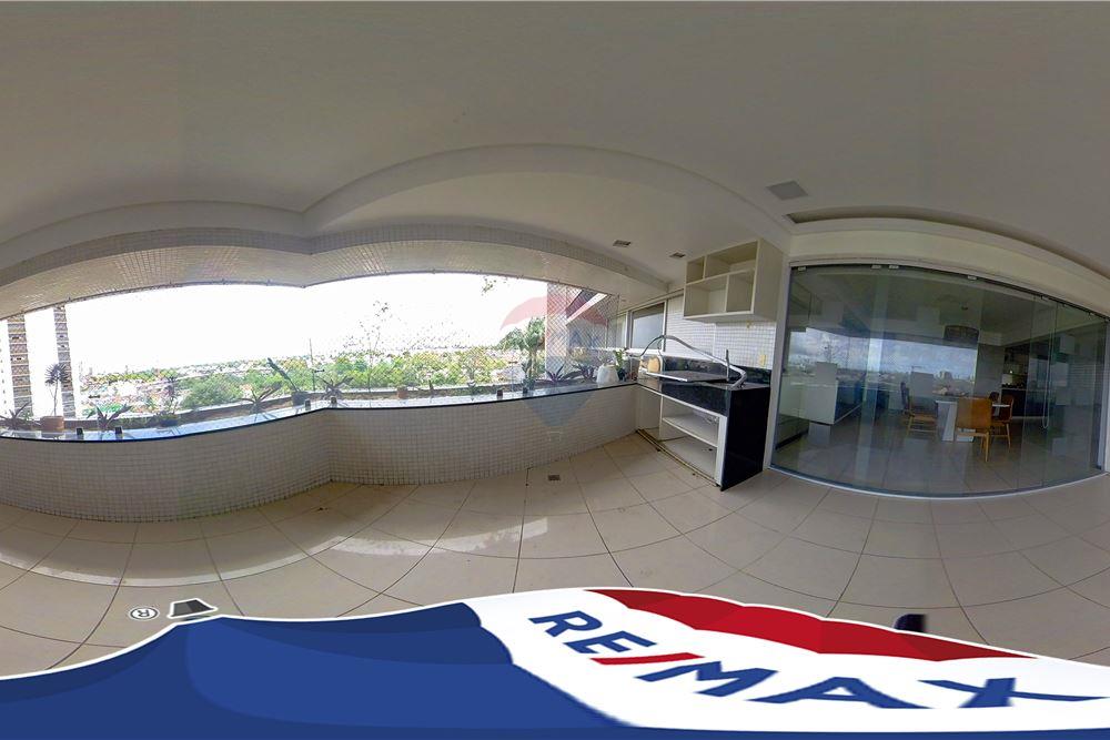 Apartamento - Venda - Recife , Pernambuco - 62 - 850071017-183