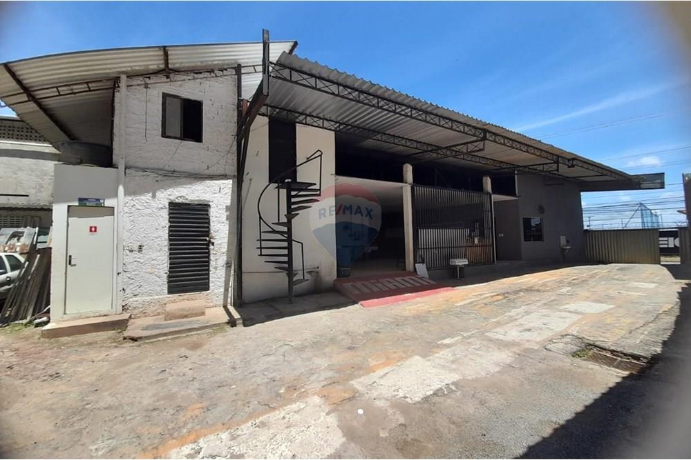 Galpão - Venda - Maceió , Alagoas - 5fa4eaf1-22e7-4d82-9713-889c1eeefd35.jpeg - 850711027-18