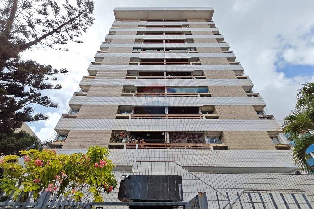 Apartamento - Venda - Olinda , Pernambuco - IMG_20251006_085429.jpg - Fachada - 850091083-10