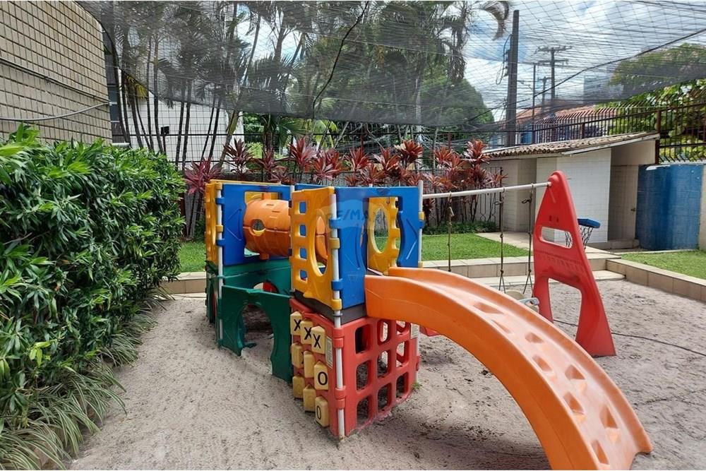 Apartamento - Venda - Recife , Pernambuco - 2c424efc-84a5-4f2a-8ea7-1c78db6afac9.jpg - 850471067-1